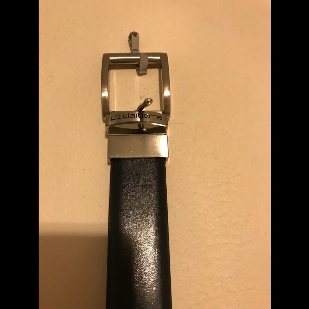 Liz Claiborne belt